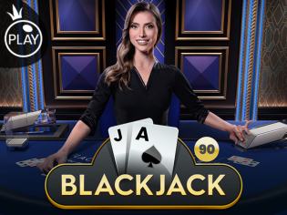 Blackjack 90