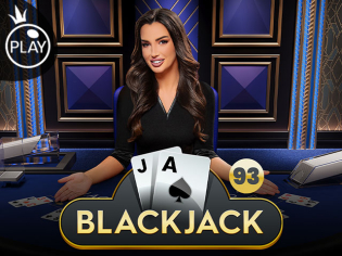 Blackjack 93
