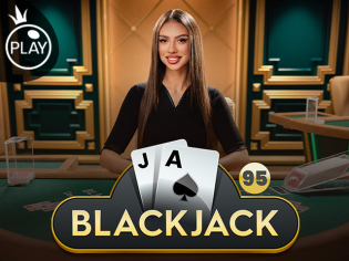 Blackjack 95