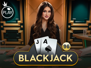 Blackjack 96
