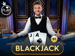 Blackjack 97