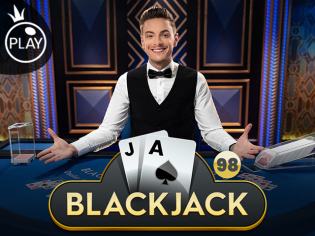 Blackjack 98