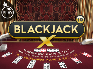 BlackjackX 10