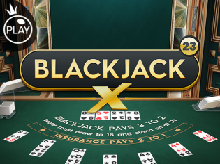 BlackjackX 23