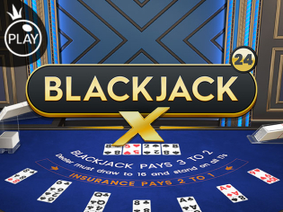 BlackjackX 24