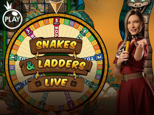 Snakes & Ladders Live