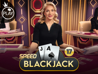 Speed Blackjack 17