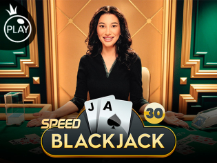 Speed Blackjack 30