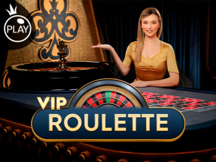 VIP Roulette