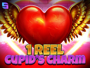 1 Reel - Cupid