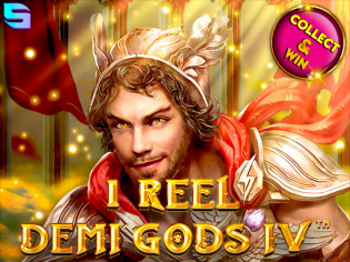 1 Reel Demi Gods IV