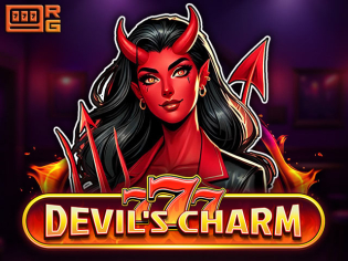777 - Devil