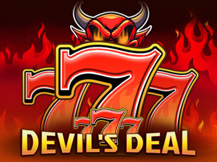 777 - Devil