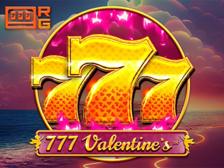 777 Valentine