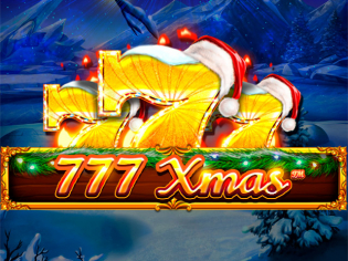 777 Xmas