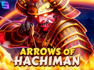 Arrows Of Hachiman