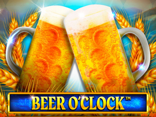 Beer O