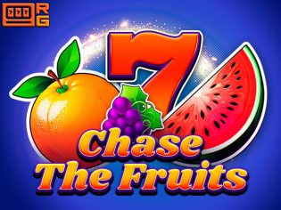 Chase The Fruits