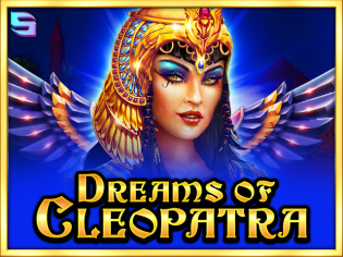 Dreams Of Cleopatra