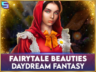 Fairytale Beauties - Daydream Fantasy