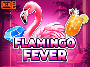 Flamingo Fever