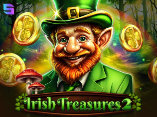 Irish Treasures 2