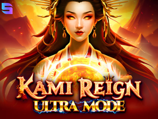 Kami Reign
