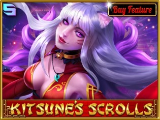 Kitsune
