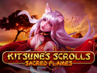 Kitsune