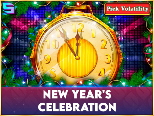 New Year