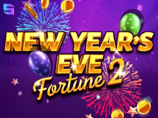 New Year