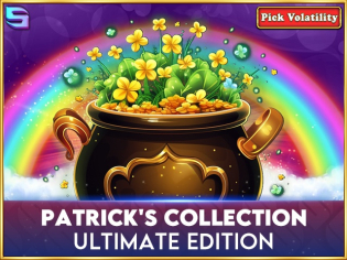 Patrick