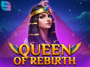 Queen Of Rebirth