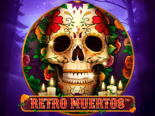 Retro Muertos