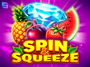 Spin & Squeeze