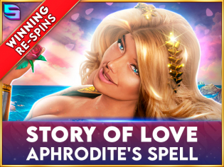 Story Of Love - Aphrodite