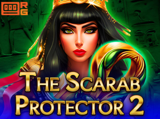 The Scarab Protector 2