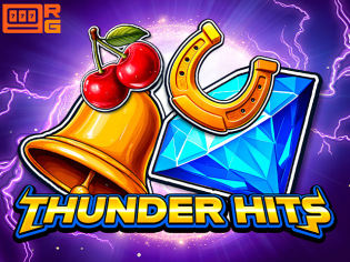 Thunder Hits