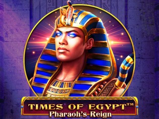 Times Of Egypt – Pharaoh