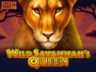 Wild Savannah