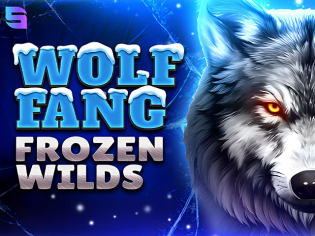 Wolf Fang - Frozen Wilds