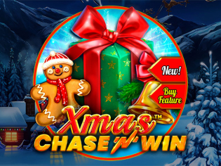 Xmas - Chase