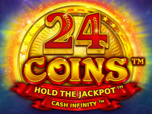 24 Coins™