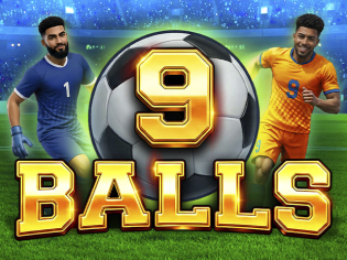 9 Balls