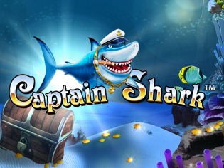 Captain Shark