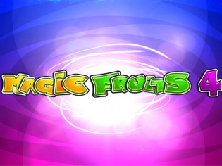 Magic Fruits 4 at GojiCasino