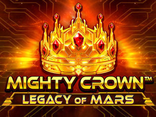 Mighty Crown™: Legacy of Mars