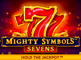 Mighty Symbols: Seven