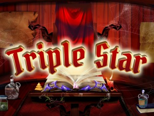 Triple Star