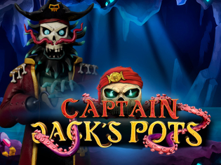 Captain Jack